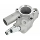 ΛΑΙΜΟΣ ΘΕΡΜΟΣΤΑΤΗ (ΒΑΣΗ) TOYOTA COROLLA E90/ CARINA 2 4AF 1.6 ΛΑΙΜΟΣ ΘΕΡΜΟΣΤΑΤΗ (ΒΑΣΗ) TOYOTA COROLLA E90/ CARINA 2 4AF 1.6