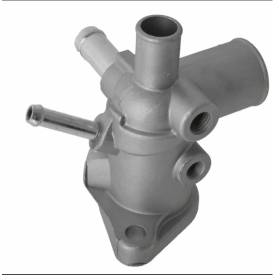 ΛΑΙΜΟΣ ΘΕΡΜΟΣΤΑΤΗ (ΒΑΣΗ) TOYOTA RAV4 '97-'00/ CARINA E '96-'97 2.0 16V ΛΑΙΜΟΣ ΘΕΡΜΟΣΤΑΤΗ (ΒΑΣΗ) TOYOTA RAV4 '97-'00/ CARINA E '96-'97 2.0 16V