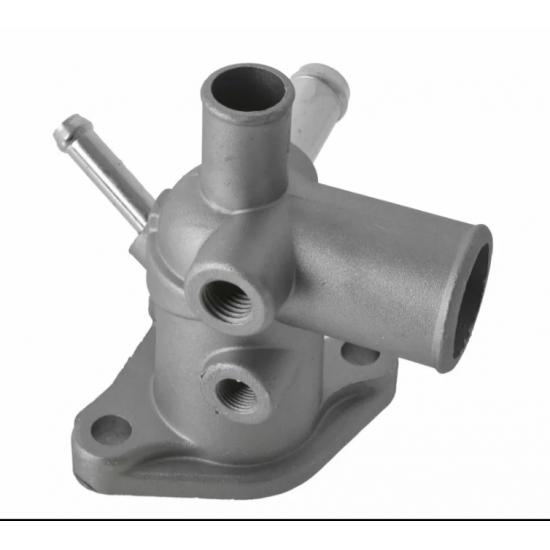 ΛΑΙΜΟΣ ΘΕΡΜΟΣΤΑΤΗ (ΒΑΣΗ) TOYOTA RAV4 '97-'00/ CARINA E '96-'97 2.0 16V ΛΑΙΜΟΣ ΘΕΡΜΟΣΤΑΤΗ (ΒΑΣΗ) TOYOTA RAV4 '97-'00/ CARINA E '96-'97 2.0 16V
