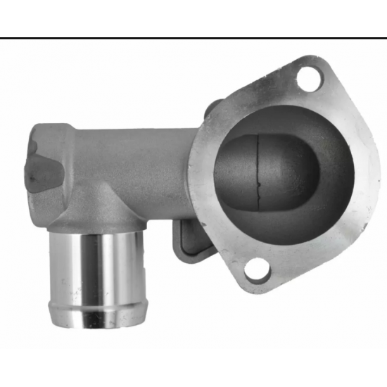 ΛΑΙΜΟΣ ΘΕΡΜΟΣΤΑΤΗ HYUNDAI GETZ '05-'10/ ACCENT '07-'11/ KIA RIO '06-'10 U 1.5 DOHC - TCI DIESEL ΛΑΙΜΟΣ ΘΕΡΜΟΣΤΑΤΗ HYUNDAI GETZ '05-'10/ ACCENT '07-'11/ KIA RIO '06-'10 U 1.5 DOHC - TCI DIESEL