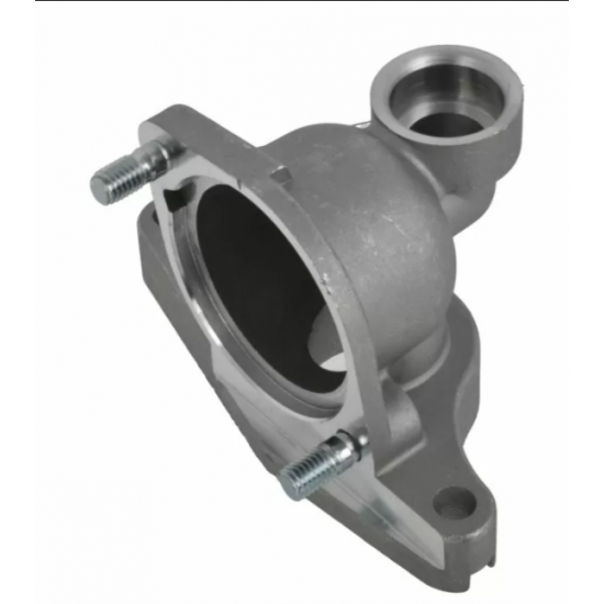 ΛΑΙΜΟΣ ΘΕΡΜΟΣΤΑΤΗ HYUNDAI I10 '10-'19/ KIA PICANTO '11-'16 KAPPA 1.0 DOHC - MPI ΛΑΙΜΟΣ ΘΕΡΜΟΣΤΑΤΗ HYUNDAI I10 '10-'19/ KIA PICANTO '11-'16 KAPPA 1.0 DOHC - MPI