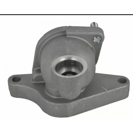 ΛΑΙΜΟΣ ΘΕΡΜΟΣΤΑΤΗ HYUNDAI I10 '10-'19/ KIA PICANTO '11-'16 KAPPA 1.0 DOHC - MPI ΛΑΙΜΟΣ ΘΕΡΜΟΣΤΑΤΗ HYUNDAI I10 '10-'19/ KIA PICANTO '11-'16 KAPPA 1.0 DOHC - MPI