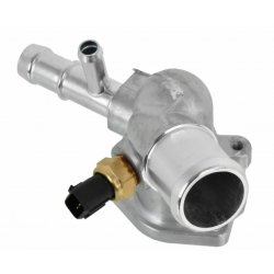 ΛΑΙΜΟΣ/ ΘΕΡΜΟΣΤΑΤΗΣ HYUNDAI I20 '09-'12/ I30 '09-'20/ KIA RIO '11-'20/ CEED '09-'20/ SOUL '08-'16 GAMMA 1.4/1.6 DOHC - MPI