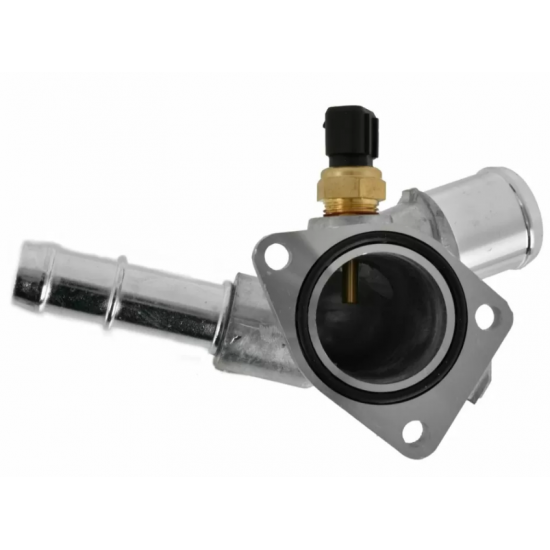 ΛΑΙΜΟΣ/ ΘΕΡΜΟΣΤΑΤΗΣ HYUNDAI I20 '09-'12/ I30 '09-'20/ KIA RIO '11-'20/ CEED '09-'20/ SOUL '08-'16 GAMMA 1.4/1.6 DOHC - MPI ΛΑΙΜΟΣ/ ΘΕΡΜΟΣΤΑΤΗΣ HYUNDAI I20 '09-'12/ I30 '09-'20/ KIA RIO '11-'20/ CEED '09-'20/ SOUL '08-'16 GAMMA 1.4/1.6 DOHC - MPI