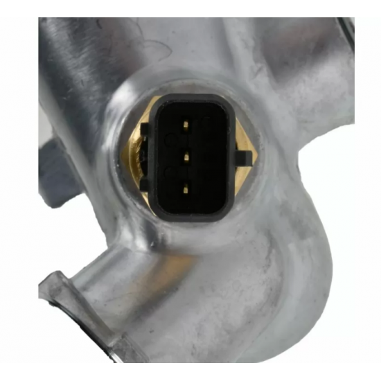 ΛΑΙΜΟΣ/ ΘΕΡΜΟΣΤΑΤΗΣ HYUNDAI I20 '09-'12/ I30 '09-'20/ KIA RIO '11-'20/ CEED '09-'20/ SOUL '08-'16 GAMMA 1.4/1.6 DOHC - MPI ΛΑΙΜΟΣ/ ΘΕΡΜΟΣΤΑΤΗΣ HYUNDAI I20 '09-'12/ I30 '09-'20/ KIA RIO '11-'20/ CEED '09-'20/ SOUL '08-'16 GAMMA 1.4/1.6 DOHC - MPI