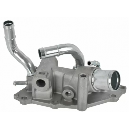 ΛΑΙΜΟΣ/ ΘΕΡΜΟΣΤΑΤΗΣ NISSAN QASHQAI J10 '06-'07/ MICRA K12 '05-'07/ NOTE '06-'13 HR16DE EURO 5 ΛΑΙΜΟΣ/ ΘΕΡΜΟΣΤΑΤΗΣ NISSAN QASHQAI J10 '06-'07/ MICRA K12 '05-'07/ NOTE '06-'13 HR16DE EURO 5