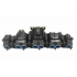 ΠΟΛΛΑΠΛΗ ΕΙΣΑΓΩΓΗΣ FORD RANGER '11-/ MAZDA BT50 '12- UP T22DD0P 2.2 DURATORQ TDCI