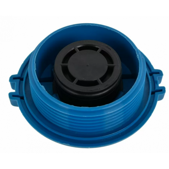 ΤΑΠΑ ΔΟΧΕΙΟΥ ΥΠΕΡΧΕΙΛΙΣΗΣ VW GOLF4/5/ PASSAT 3B/3C/ POLO 6Q/9N/ SKODA OCTAVIA 1U/ SEAT LEON 1M/ IBIZA 6L ΤΑΠΑ ΔΟΧΕΙΟΥ ΥΠΕΡΧΕΙΛΙΣΗΣ VW GOLF4/5/ PASSAT 3B/3C/ POLO 6Q/9N/ SKODA OCTAVIA 1U/ SEAT LEON 1M/ IBIZA 6L