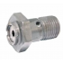 ΒΑΛΒΙΔΑ ΜΠΕΚ ΛΑΔΙΟΥ MITSUBISHI L200 K74 '97-'05/ KB4T '06-/ L300 '99-/ PAJERO/ HYUNDAI H-1/ H-100 4D56