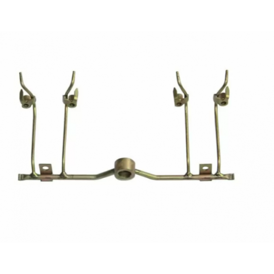 ΜΠΕΚ ΨΕΚΑΣΜΟΥ ΛΑΔΙΟΥ ISUZU CAMPO '97-'98 4JB1 (ΣΥΣΤΟΙΧΙΑ) ΜΠΕΚ ΨΕΚΑΣΜΟΥ ΛΑΔΙΟΥ ISUZU CAMPO '97-'98 4JB1 (ΣΥΣΤΟΙΧΙΑ)