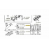 ΜΠΕΚ ΨΕΚΑΣΜΟΥ ΛΑΔΙΟΥ MITSUBISHI L200 K74 '97-'05/ KB4T '06-'15/ PAJERO/ HYUNDAI H-1/ H-100 4D56 TCI - ΘΕΣΗ Α (2ΤΜΧ)