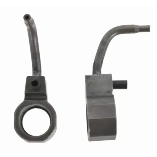 ΜΠΕΚ ΨΕΚΑΣΜΟΥ ΛΑΔΙΟΥ MITSUBISHI L200 K74 '97-'05/ KB4T '06-'15/ PAJERO/ HYUNDAI H-1/ H-100 4D56 TCI - ΘΕΣΗ Β (2ΤΜΧ) ΜΠΕΚ ΨΕΚΑΣΜΟΥ ΛΑΔΙΟΥ MITSUBISHI L200 K74 '97-'05/ KB4T '06-'15/ PAJERO/ HYUNDAI H-1/ H-100 4D56 TCI - ΘΕΣΗ Β (2ΤΜΧ)
