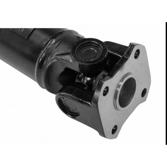 ΚΕΝΤΡΙΚΟΣ ΑΞΟΝΑΣ TOYOTA HILUX GUN125 '16- DCB ΑΥΤΟΜΑΤΟ ΠΙΣΩ ΚΕΝΤΡΙΚΟΣ ΑΞΟΝΑΣ TOYOTA HILUX GUN125 '16- DCB ΑΥΤΟΜΑΤΟ ΠΙΣΩ