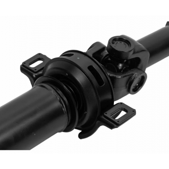 ΚΕΝΤΡΙΚΟΣ ΑΞΟΝΑΣ TOYOTA HILUX GUN125 '16- DCB ΑΥΤΟΜΑΤΟ ΠΙΣΩ ΚΕΝΤΡΙΚΟΣ ΑΞΟΝΑΣ TOYOTA HILUX GUN125 '16- DCB ΑΥΤΟΜΑΤΟ ΠΙΣΩ