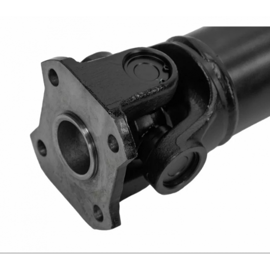 ΚΕΝΤΡΙΚΟΣ ΑΞΟΝΑΣ TOYOTA HILUX GUN125 '16- DCB ΑΥΤΟΜΑΤΟ ΠΙΣΩ ΚΕΝΤΡΙΚΟΣ ΑΞΟΝΑΣ TOYOTA HILUX GUN125 '16- DCB ΑΥΤΟΜΑΤΟ ΠΙΣΩ