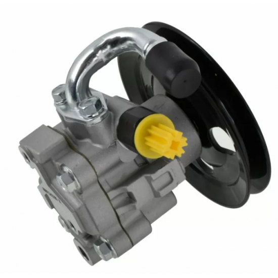 ΑΝΤΛΙΑ ΥΔΡΑΥΛΙΚΟΥ ΤΙΜΟΝΙΟΥ NISSAN D22 '98-'08 KA24E/KA24DE/ D21 '92- KA24E 2.4 ΒΕΝΖΙΝΗ ΑΝΤΛΙΑ ΥΔΡΑΥΛΙΚΟΥ ΤΙΜΟΝΙΟΥ NISSAN D22 '98-'08 KA24E/KA24DE/ D21 '92- KA24E 2.4 ΒΕΝΖΙΝΗ