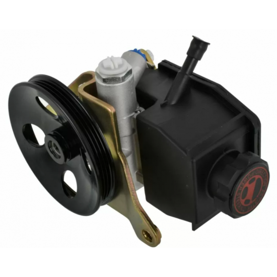 ΑΝΤΛΙΑ ΥΔΡΑΥΛΙΚΟΥ ΤΙΜΟΝΙΟΥ TOYOTA AVENSIS T22 '97-'00 4AFE/7AFE 1.6/1.8 ΒΕΝΖΙΝΗ ΑΝΤΛΙΑ ΥΔΡΑΥΛΙΚΟΥ ΤΙΜΟΝΙΟΥ TOYOTA AVENSIS T22 '97-'00 4AFE/7AFE 1.6/1.8 ΒΕΝΖΙΝΗ