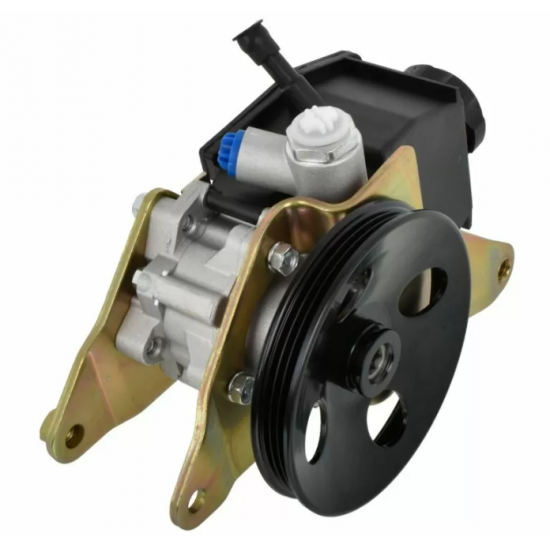 ΑΝΤΛΙΑ ΥΔΡΑΥΛΙΚΟΥ ΤΙΜΟΝΙΟΥ TOYOTA AVENSIS T22 '97-'00 4AFE/7AFE 1.6/1.8 ΒΕΝΖΙΝΗ ΑΝΤΛΙΑ ΥΔΡΑΥΛΙΚΟΥ ΤΙΜΟΝΙΟΥ TOYOTA AVENSIS T22 '97-'00 4AFE/7AFE 1.6/1.8 ΒΕΝΖΙΝΗ