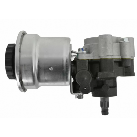 ΑΝΤΛΙΑ ΥΔΡΑΥΛΙΚΟΥ ΤΙΜΟΝΙΟΥ TOYOTA COROLLA E100/E110 '92-'99 4AFE 1.6 ΑΝΤΛΙΑ ΥΔΡΑΥΛΙΚΟΥ ΤΙΜΟΝΙΟΥ TOYOTA COROLLA E100/E110 '92-'99 4AFE 1.6