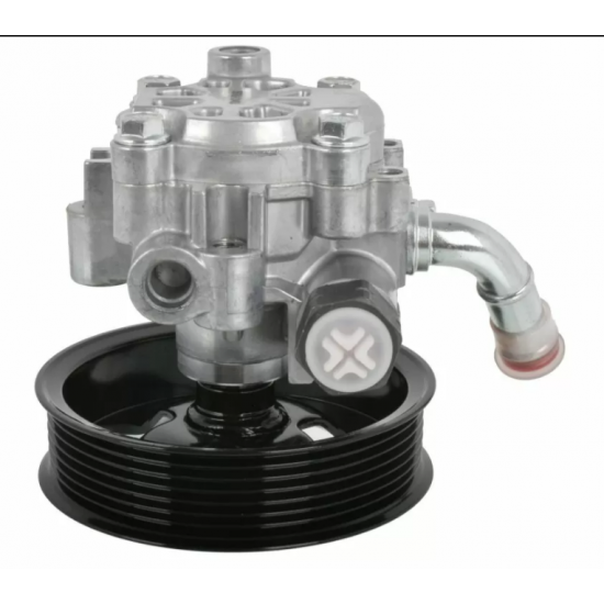ΑΝΤΛΙΑ ΥΔΡΑΥΛΙΚΟΥ ΤΙΜΟΝΙΟΥ TOYOTA HILUX REVO GUN125/126 '15-'20 2GDFTV/1GDFTV ΑΝΤΛΙΑ ΥΔΡΑΥΛΙΚΟΥ ΤΙΜΟΝΙΟΥ TOYOTA HILUX REVO GUN125/126 '15-'20 2GDFTV/1GDFTV