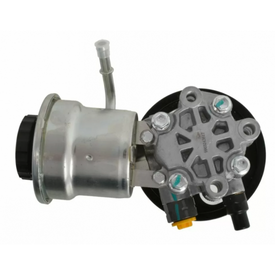 ΑΝΤΛΙΑ ΥΔΡΑΥΛΙΚΟΥ ΤΙΜΟΝΙΟΥ TOYOTA YARIS JAPAN '99-'02 1SZFE 1.0 ΑΝΤΛΙΑ ΥΔΡΑΥΛΙΚΟΥ ΤΙΜΟΝΙΟΥ TOYOTA YARIS JAPAN '99-'02 1SZFE 1.0