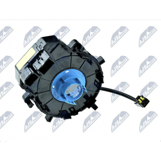 ΣΠΙΡΑΛ ΑΕΡΟΣΑΚΟΥ ΓΙΑ HYUNDAI I20 2008-/5PIN, ΣΠΙΡΑΛ ΑΕΡΟΣΑΚΟΥ ΓΙΑ HYUNDAI I20 2008-/5PIN,