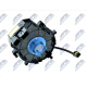 ΣΠΙΡΑΛ ΑΕΡΟΣΑΚΟΥ ΓΙΑ HYUNDAI I20 2008-/5PIN, ΣΠΙΡΑΛ ΑΕΡΟΣΑΚΟΥ ΓΙΑ HYUNDAI I20 2008-/5PIN,