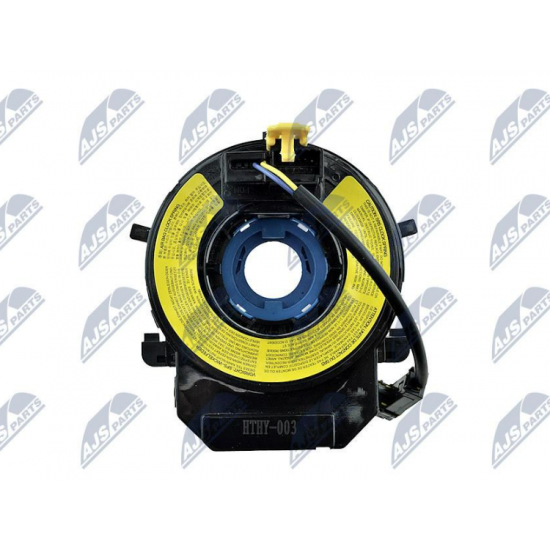 ΣΠΙΡΑΛ ΑΕΡΟΣΑΚΟΥ ΓΙΑ HYUNDAI I20 2008-/5PIN, ΣΠΙΡΑΛ ΑΕΡΟΣΑΚΟΥ ΓΙΑ HYUNDAI I20 2008-/5PIN,