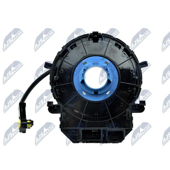 ΣΠΙΡΑΛ ΑΕΡΟΣΑΚΟΥ ΓΙΑ HYUNDAI I20 2008-/5PIN, ΣΠΙΡΑΛ ΑΕΡΟΣΑΚΟΥ ΓΙΑ HYUNDAI I20 2008-/5PIN,