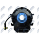 ΣΠΙΡΑΛ ΑΕΡΟΣΑΚΟΥ ΓΙΑ HYUNDAI I20 2008-/5PIN, ΣΠΙΡΑΛ ΑΕΡΟΣΑΚΟΥ ΓΙΑ HYUNDAI I20 2008-/5PIN,