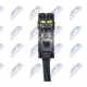 ΣΠΙΡΑΛ ΑΕΡΟΣΑΚΟΥ ΓΙΑ HYUNDAI I20 2008-/5PIN, ΣΠΙΡΑΛ ΑΕΡΟΣΑΚΟΥ ΓΙΑ HYUNDAI I20 2008-/5PIN,