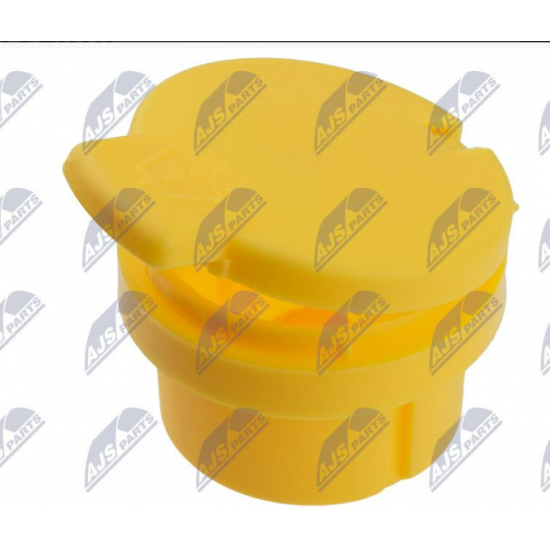 TAΠΑ ΔΟΧΕΙΟΥ ΝΕΡΟΥ ΠΛΥΣΗΣ RENAULT CLIO IV 0.9/1.2/1.5/1.6 12- TAΠΑ ΔΟΧΕΙΟΥ ΝΕΡΟΥ ΠΛΥΣΗΣ RENAULT CLIO IV 0.9/1.2/1.5/1.6 12-