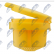 TAΠΑ ΔΟΧΕΙΟΥ ΝΕΡΟΥ ΠΛΥΣΗΣ RENAULT CLIO IV 0.9/1.2/1.5/1.6 12- TAΠΑ ΔΟΧΕΙΟΥ ΝΕΡΟΥ ΠΛΥΣΗΣ RENAULT CLIO IV 0.9/1.2/1.5/1.6 12-