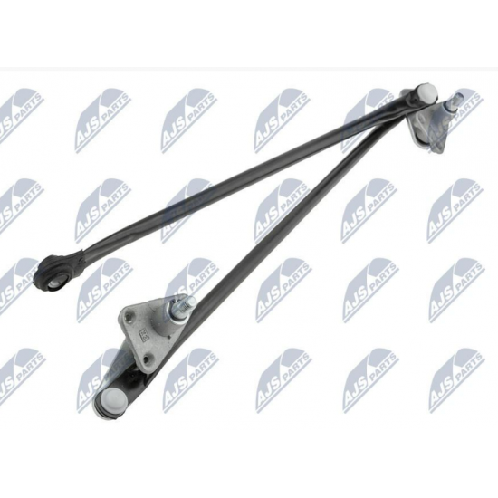ΜΠΡΑΤΣΟ ΥΑΛΟΚΑΘΑΡΙΣΤΗΡΑ ΓΙΑ HYUNDAI ACCENT II -2005 ΜΠΡΑΤΣΟ ΥΑΛΟΚΑΘΑΡΙΣΤΗΡΑ ΓΙΑ HYUNDAI ACCENT II -2005