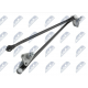 ΜΠΡΑΤΣΟ ΥΑΛΟΚΑΘΑΡΙΣΤΗΡΑ ΓΙΑ HYUNDAI ACCENT II -2005 ΜΠΡΑΤΣΟ ΥΑΛΟΚΑΘΑΡΙΣΤΗΡΑ ΓΙΑ HYUNDAI ACCENT II -2005