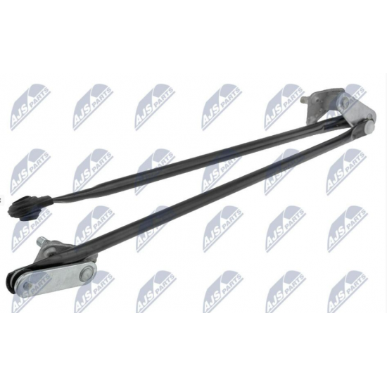 ΜΠΡΑΤΣΟ ΥΑΛΟΚΑΘΑΡΙΣΤΗΡΑ ΓΙΑ HYUNDAI ACCENT II -2005 ΜΠΡΑΤΣΟ ΥΑΛΟΚΑΘΑΡΙΣΤΗΡΑ ΓΙΑ HYUNDAI ACCENT II -2005