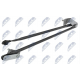 ΜΠΡΑΤΣΟ ΥΑΛΟΚΑΘΑΡΙΣΤΗΡΑ ΓΙΑ HYUNDAI ACCENT II -2005 ΜΠΡΑΤΣΟ ΥΑΛΟΚΑΘΑΡΙΣΤΗΡΑ ΓΙΑ HYUNDAI ACCENT II -2005
