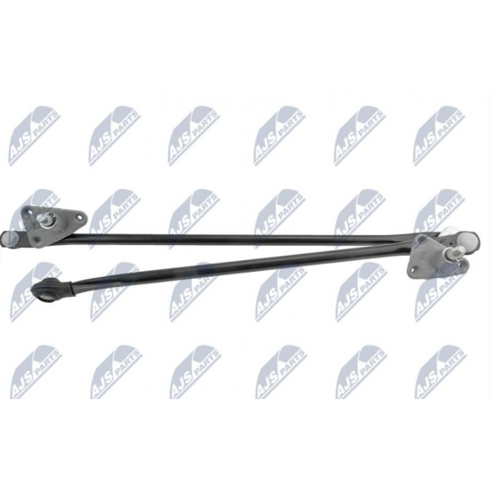 ΜΠΡΑΤΣΟ ΥΑΛΟΚΑΘΑΡΙΣΤΗΡΑ ΓΙΑ HYUNDAI ACCENT II -2005 ΜΠΡΑΤΣΟ ΥΑΛΟΚΑΘΑΡΙΣΤΗΡΑ ΓΙΑ HYUNDAI ACCENT II -2005