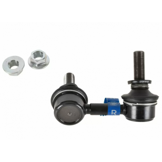 ΑΚΡΟ ΖΑΜΦΟΡ NISSAN NP300 D23 '15- ΔΕΞΙΑ ΑΚΡΟ ΖΑΜΦΟΡ NISSAN NP300 D23 '15- ΔΕΞΙΑ