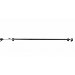 ΚΕΝΤΡΙΚΗ ΜΠΑΡΑ ΤΙΜΟΝΙΟΥ TOYOTA HILUX LN105 '88-'97 4WD ΜΕ ΜΠΡΟΣΤΙΝΗ ΣΟΥΣΤΑ/ ΚΑΡΠΟΥΖΙΑ - ΚΟΜΠΛΕ ΜΕ ΑΚΡΟΜΠΑΡΑ
