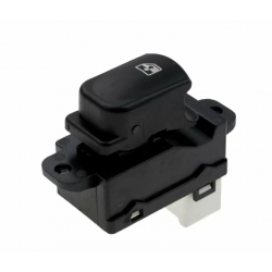 ΔΙΑΚΟΠΤΗΣ ΗΛΕΚΤΡΙΚΩΝ ΠΑΡΑΘΥΡΩΝ HYUNDAI I20 '09-'12 /CHEVROLET SPARK '10- ΜΟΝΟΣ 7PIN