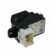 ΔΙΑΚΟΠΤΗΣ ΗΛΕΚΤΡΙΚΩΝ ΠΑΡΑΘΥΡΩΝ HYUNDAI I20 '09-'12 /CHEVROLET SPARK '10- ΜΟΝΟΣ 7PIN ΔΙΑΚΟΠΤΗΣ ΗΛΕΚΤΡΙΚΩΝ ΠΑΡΑΘΥΡΩΝ HYUNDAI I20 '09-'12 /CHEVROLET SPARK '10- ΜΟΝΟΣ 7PIN