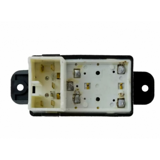 ΔΙΑΚΟΠΤΗΣ ΗΛΕΚΤΡΙΚΩΝ ΠΑΡΑΘΥΡΩΝ HYUNDAI I20 '09-'12 /CHEVROLET SPARK '10- ΜΟΝΟΣ 7PIN ΔΙΑΚΟΠΤΗΣ ΗΛΕΚΤΡΙΚΩΝ ΠΑΡΑΘΥΡΩΝ HYUNDAI I20 '09-'12 /CHEVROLET SPARK '10- ΜΟΝΟΣ 7PIN