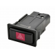 ΔΙΑΚΟΠΤΗΣ ΦΩΤΩΝ ΣΤΑΘΜΕΥΣΗΣ (ALARM) TOYOTA HILUX LN145/150/165/170/ KDN145/150/165/170 '97-'04| 9PIN ΔΙΑΚΟΠΤΗΣ ΦΩΤΩΝ ΣΤΑΘΜΕΥΣΗΣ (ALARM) TOYOTA HILUX LN145/150/165/170/ KDN145/150/165/170 '97-'04| 9PIN