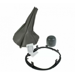 ΠΟΜΟΛΟ-ΦΟΥΣΚΑ ΛΕΒΙΕ ΤΑΧΥΤΗΤΩΝ FIAT PANDA '03-'12 (ΣΕΤ)-5 ΤΑΧΥΤΗΤΕΣ -12345R