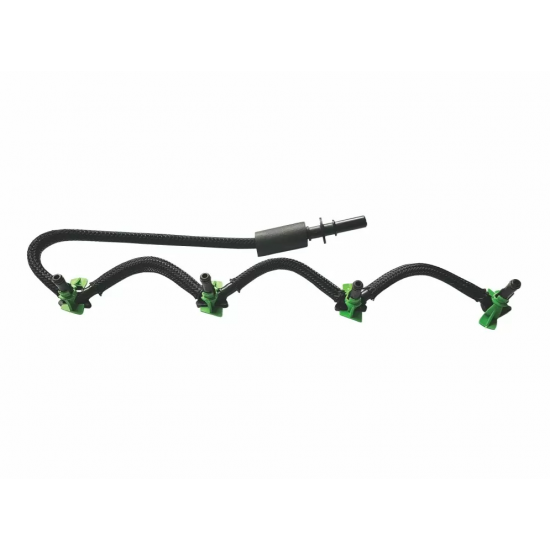 ΣΩΛΗΝΑΣ ΕΠΙΣΤΡΟΦΗΣ FORD FIESTA / FOCUS / MONDEO / KUGA / C-MAX / ECOSPORT