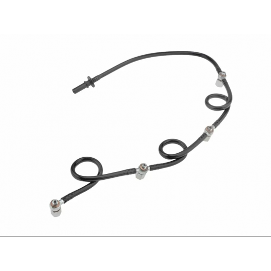 ΣΩΛΗΝΑΣ ΕΠΙΣΤΡΟΦΗΣ FORD TRANSIT '00-'06 2.0/2.4 Duratorq ΣΩΛΗΝΑΣ ΕΠΙΣΤΡΟΦΗΣ FORD TRANSIT '00-'06 2.0/2.4 Duratorq