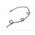 ΣΩΛΗΝΑΣ ΕΠΙΣΤΡΟΦΗΣ FORD TRANSIT '00-'06 2.0/2.4 Duratorq