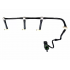 ΣΩΛΗΝΑΣ ΕΠΙΣΤΡΟΦΗΣ RENAULT CLIO III/IV/ MEGANE/ LAGUNA/ SCENIC/ KANGOO/ FLUENCE / NISSAN QASHQAI J10/ TIIDA/ NOTE 1.5D K9K