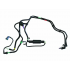 ΣΩΛΗΝΑΣ ΚΑΥΣΙΜΟΥ CITROEN C3 '02- 1.4 16V HDi (DV4TED4)